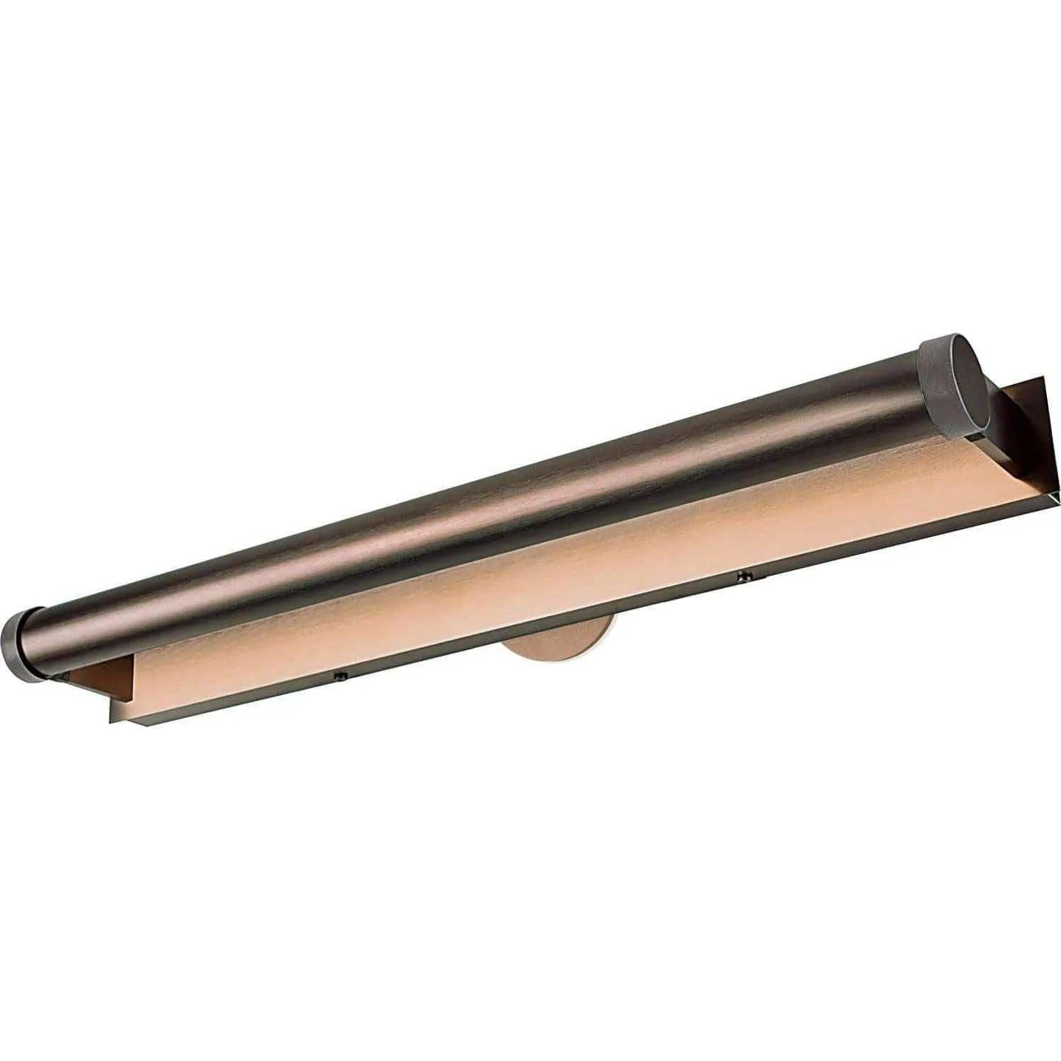 PageOne Lighting - Dante LED Picture Light - PW131091-DT - Canada Light Shop