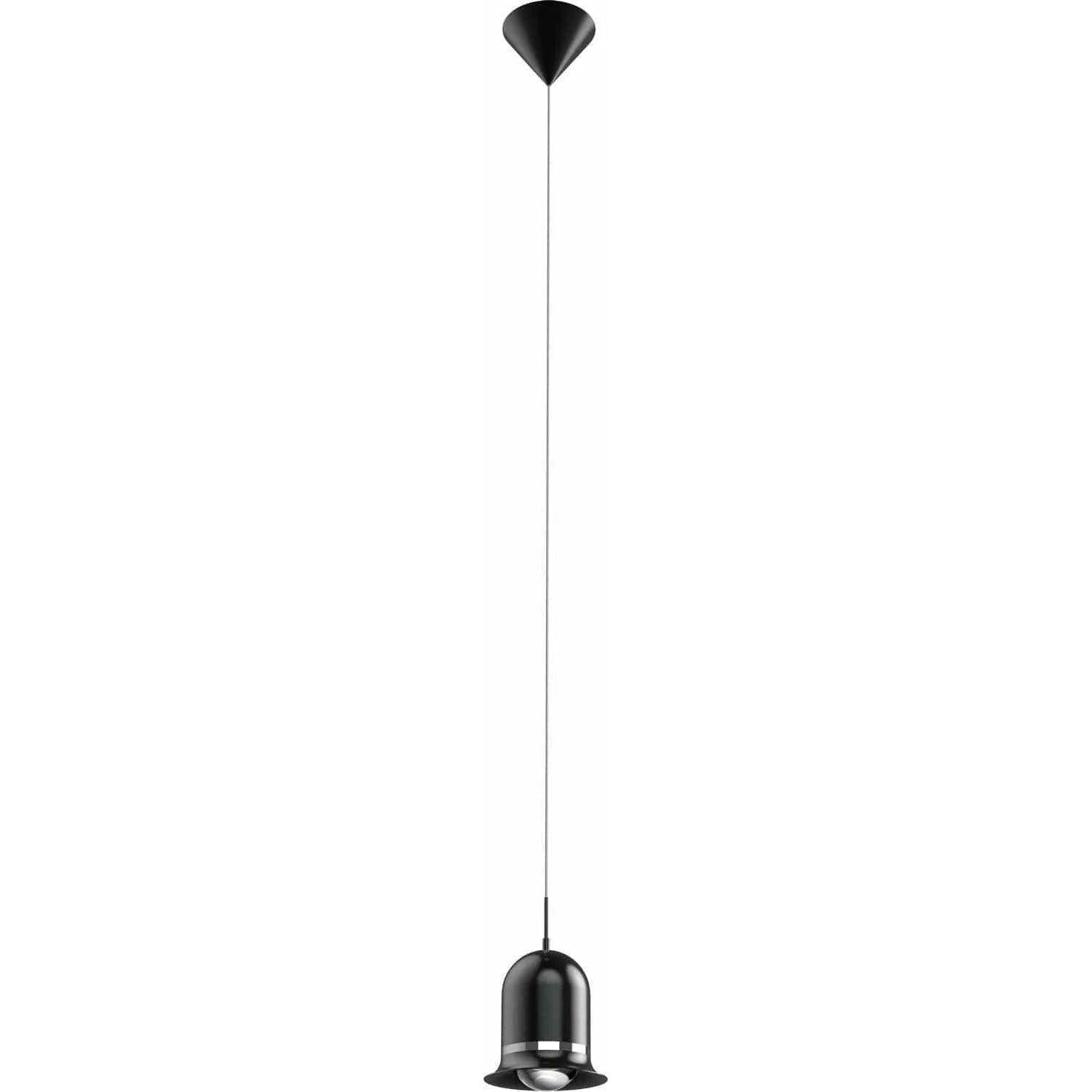 PageOne Lighting - Echo LED Pendant - PP020221-DT - Canada Light Shop