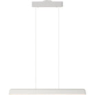 PageOne Lighting - Enso LED Linear Pendant - PP020019-MH - Canada Light Shop