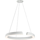 PageOne Lighting - Enso LED Pendant - PP020017-MH - Canada Light Shop