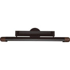 PageOne Lighting - Florence LED Picture Light - PW131232-SDG - Canada Light Shop