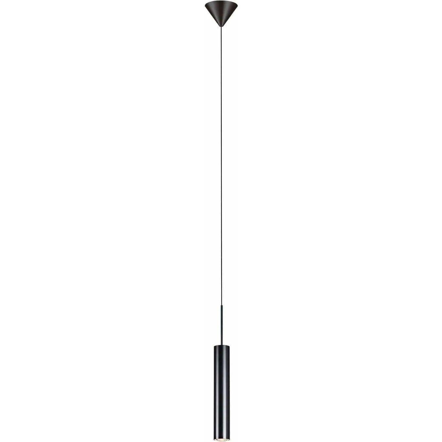 PageOne Lighting - Focus LED Pendant - PP121372-BC - Canada Light Shop