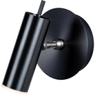 PageOne Lighting - Focus LED Wall Sconce - PW131274-BC - Canada Light Shop