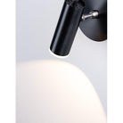 PageOne Lighting - Focus LED Wall Sconce - PW131274-BC - Canada Light Shop