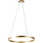 PageOne Lighting - Gianni LED Pendant - PP020112-BC - Canada Light Shop