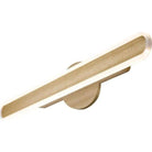 PageOne Lighting - Gianni LED Vanity - PW030020-BC - Canada Light Shop