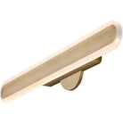 PageOne Lighting - Gianni LED Vanity - PW030021-BC - Canada Light Shop