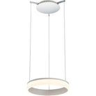 PageOne Lighting - Halo LED Pendant - PP120980-VW/CM - Canada Light Shop