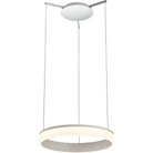 PageOne Lighting - Halo LED Pendant - PP120981-VW/CM - Canada Light Shop