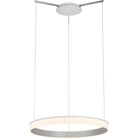 PageOne Lighting - Halo LED Pendant - PP120982-VW/CM - Canada Light Shop