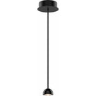 PageOne Lighting - Horoscope LED Pendant - PC111129-SDG - Canada Light Shop