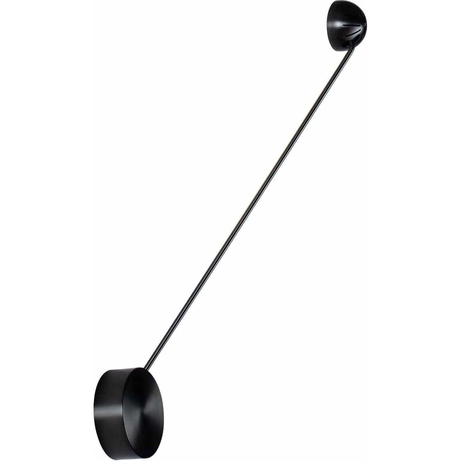 PageOne Lighting - Horoscope LED Wall Sconce - PW131311-SDG - Canada Light Shop