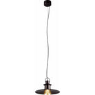 PageOne Lighting - Klaus LED Pendant - PP121191-DT - Canada Light Shop