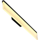 PageOne Lighting - Lange LED Vanity - PW030002-BBK - Canada Light Shop