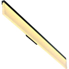 PageOne Lighting - Lange LED Vanity - PW030003-BBK - Canada Light Shop