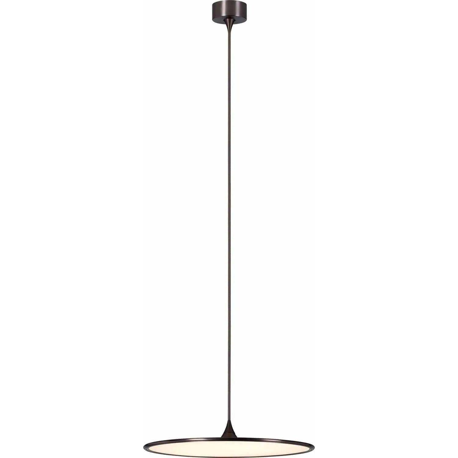 PageOne Lighting - Leja LED Pendant - PP120301-DT - Canada Light Shop