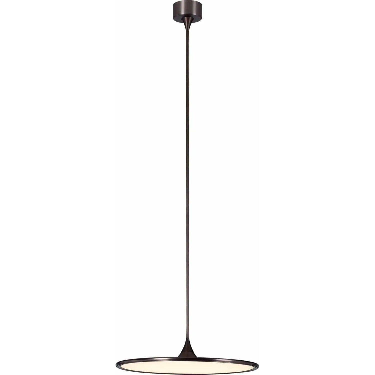 PageOne Lighting - Leja LED Pendant - PP120302-DT - Canada Light Shop