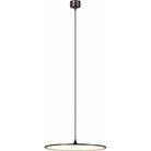 PageOne Lighting - Leja LED Pendant - PP120303-DT - Canada Light Shop