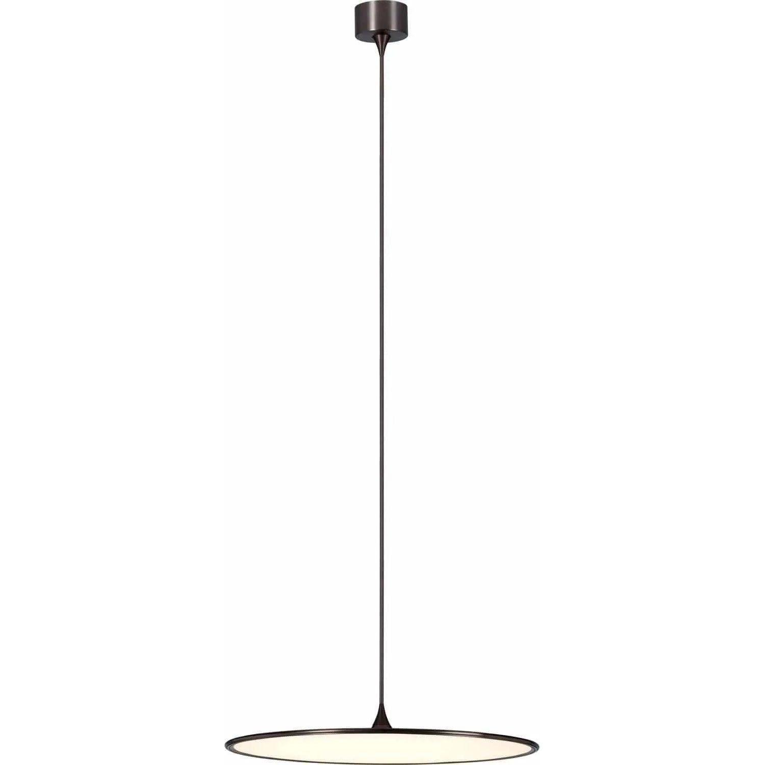 PageOne Lighting - Leja LED Pendant - PP120303-DT - Canada Light Shop