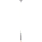 PageOne Lighting - Meteor LED Pendant - PP120099-AL - Canada Light Shop