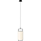 PageOne Lighting - Minimalism LED Pendant - PP020243-MB/CW - Canada Light Shop