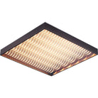 PageOne Lighting - Mirage LED Flush Mount - PC010069-DT - Canada Light Shop