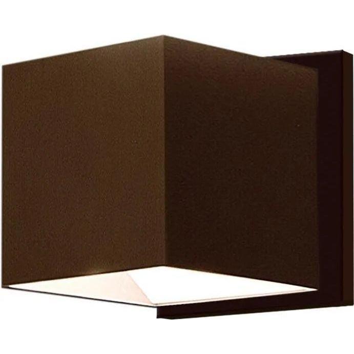 PageOne Lighting - Pandora LED Wall Sconce - PW131010-DT - Canada Light Shop