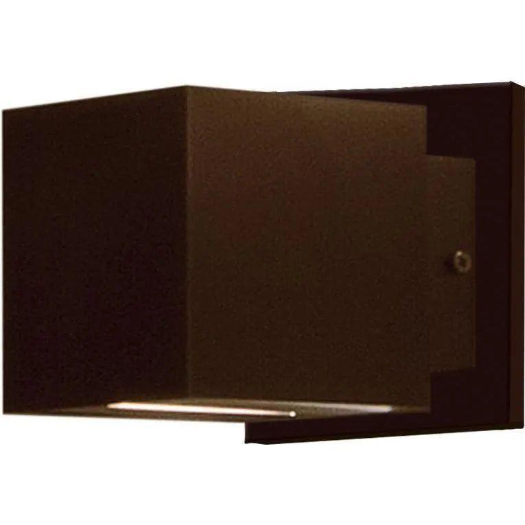 PageOne Lighting - Pandora LED Wall Sconce - PW131011-DT - Canada Light Shop