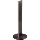 PageOne Lighting - Prometheus LED Table Lamp - PT140903-DT - Canada Light Shop