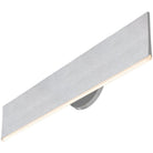 PageOne Lighting - Prometheus LED Vanity - PW131022-AL - Canada Light Shop