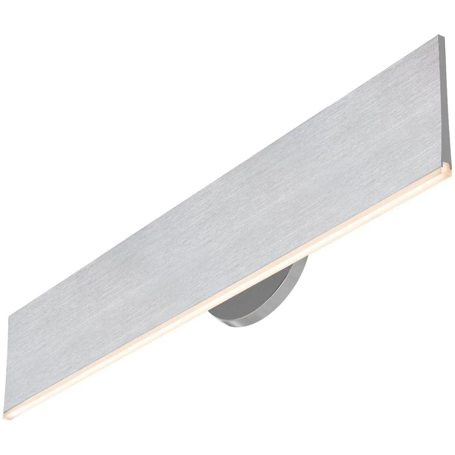 PageOne Lighting - Prometheus LED Vanity - PW131022-AL - Canada Light Shop