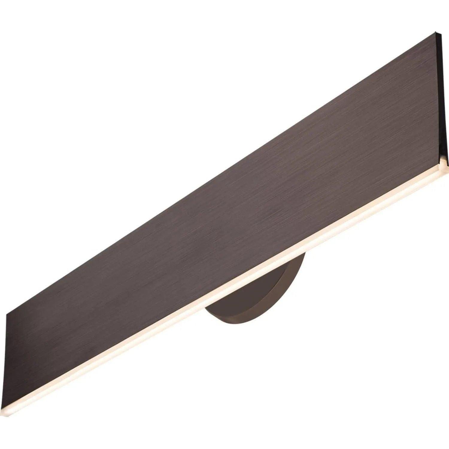 PageOne Lighting - Prometheus LED Vanity - PW131022-DT - Canada Light Shop