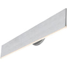 PageOne Lighting - Prometheus LED Vanity - PW131023-AL - Canada Light Shop