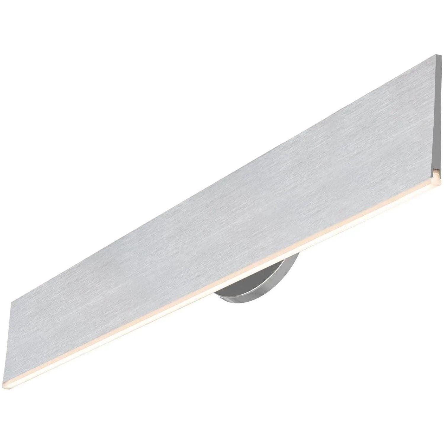 PageOne Lighting - Prometheus LED Vanity - PW131023-AL - Canada Light Shop