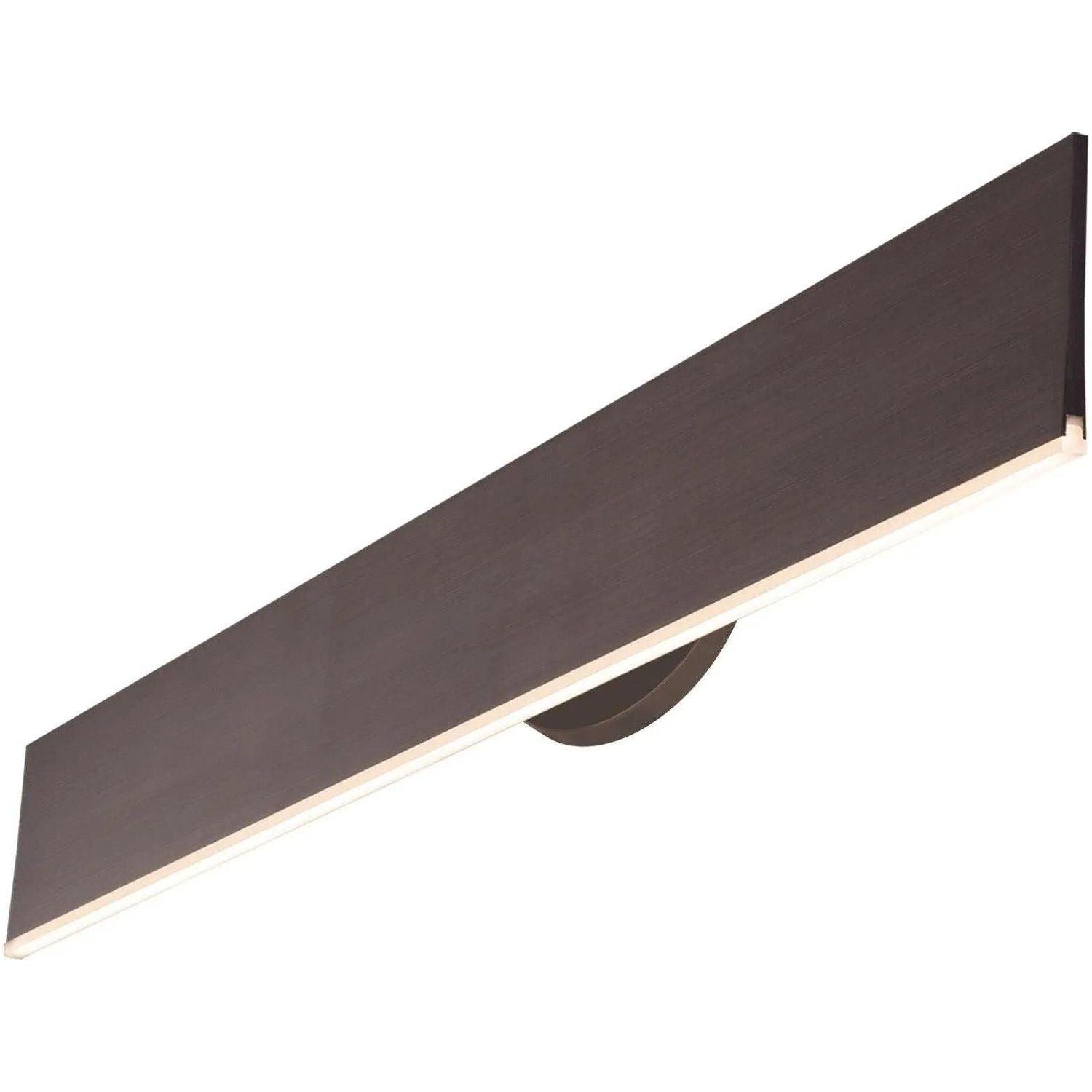 PageOne Lighting - Prometheus LED Vanity - PW131023-DT - Canada Light Shop