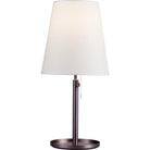 PageOne Lighting - Ringo LED Table Lamp - PT140940-DT/CW - Canada Light Shop