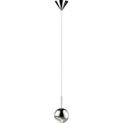 PageOne Lighting - Secret LED Pendant - PP121373-CM - Canada Light Shop
