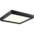 PageOne Lighting - Skylight Square LED Flush Mount - PC111145-SDG - Canada Light Shop