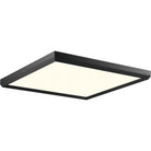 PageOne Lighting - Skylight Square LED Flush Mount - PC111147-SDG - Canada Light Shop