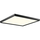 PageOne Lighting - Skylight Square LED Flush Mount - PC111148-SDG - Canada Light Shop