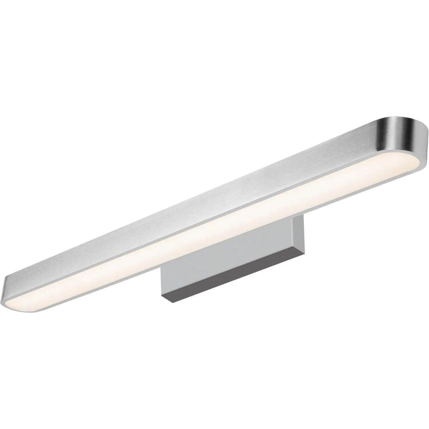 PageOne Lighting - Sonara LED Vanity - PW131003-AL - Canada Light Shop