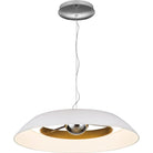 PageOne Lighting - Sora LED Pendant - PP121100-MW - Canada Light Shop