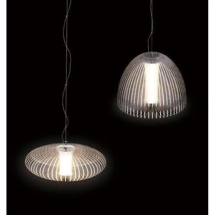 PageOne Lighting - Specter LED Pendant - PP120243-CM - Canada Light Shop