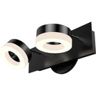 PageOne Lighting - Variety LED Vanity - PW131038-SDG - Canada Light Shop