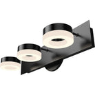 PageOne Lighting - Variety LED Vanity - PW131039-SDG - Canada Light Shop