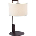 PageOne Lighting - Waldorf LED Table Lamp - PT140930-DT/FH - Canada Light Shop