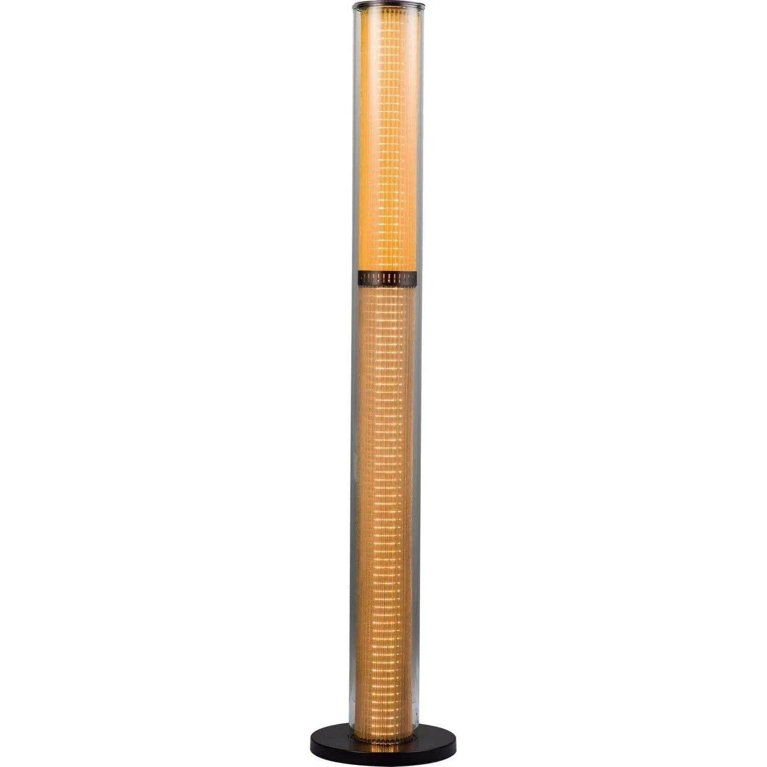 PageOne Lighting - Zhu LED Floor Lamp - PF150578-DT - Canada Light Shop