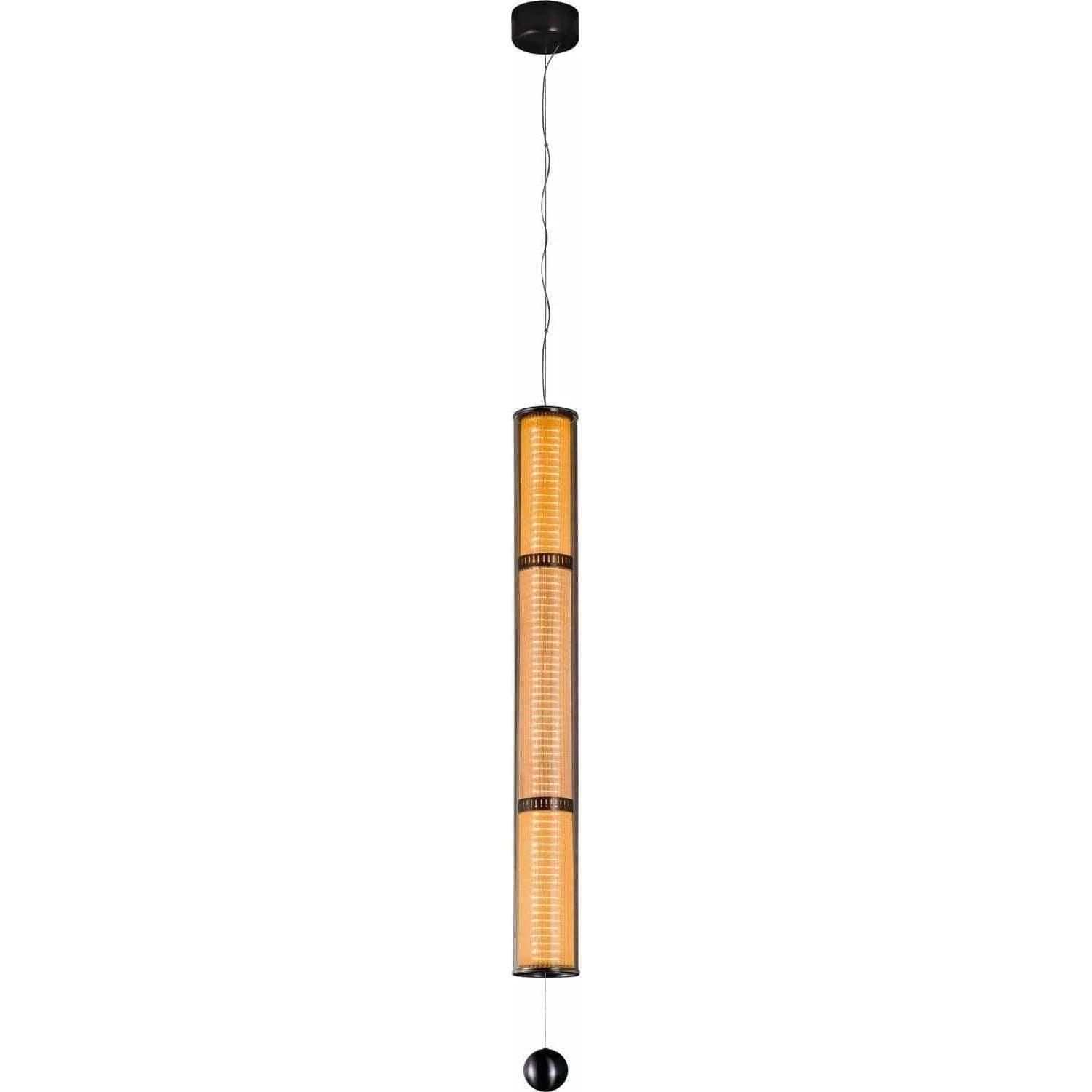 PageOne Lighting - Zhu LED Pendant - PP121222-DT - Canada Light Shop
