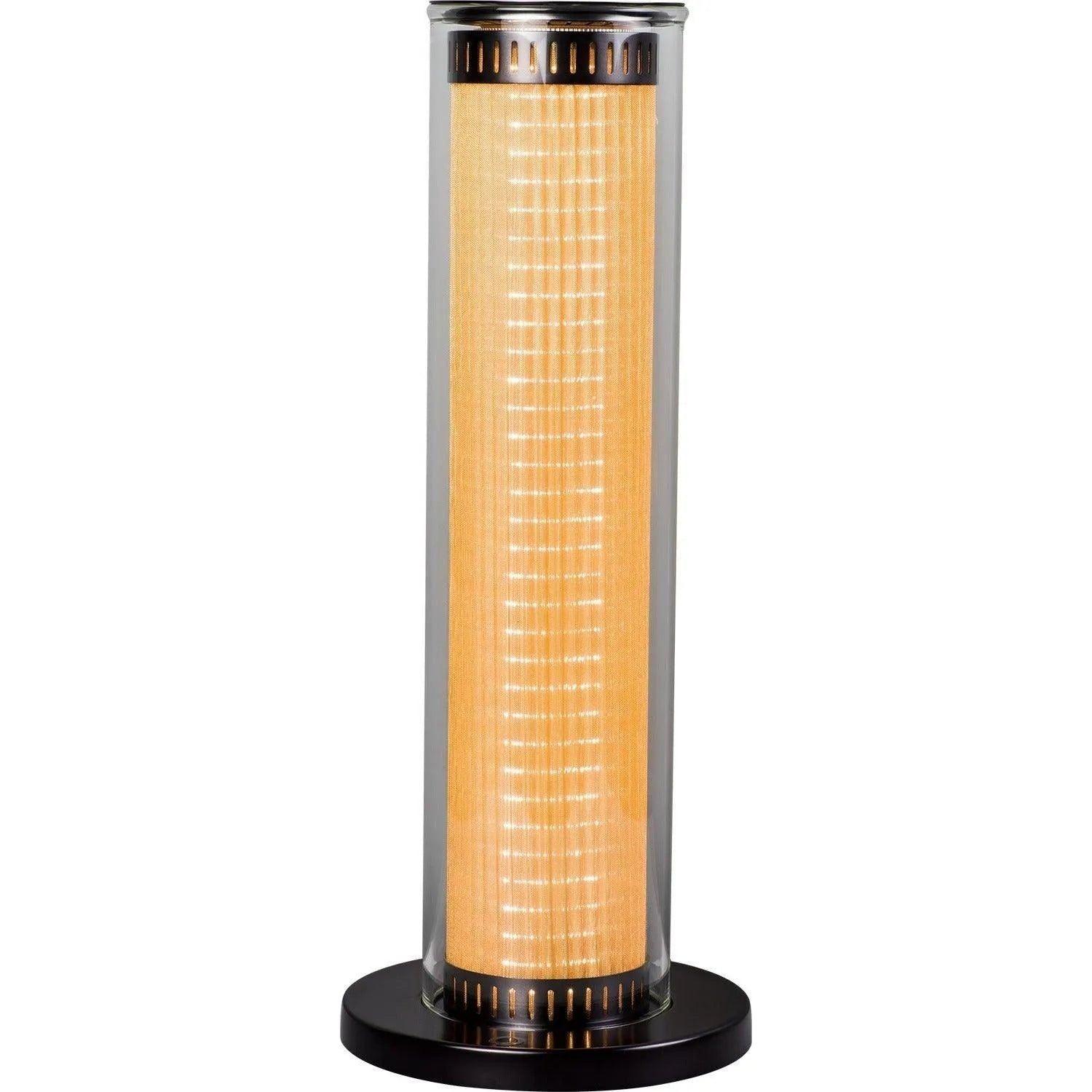 PageOne Lighting - Zhu LED Table Lamp - PT140948-DT - Canada Light Shop