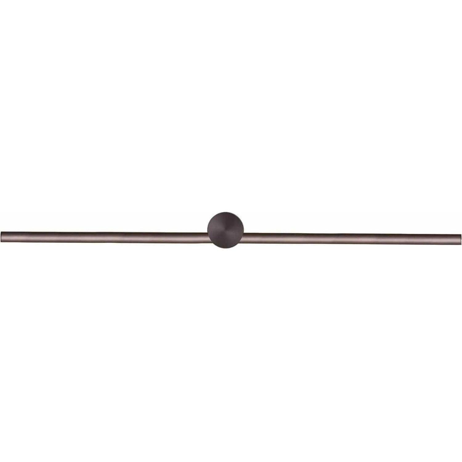 PageOne Lighting - Zodiac Symmetrical LED Wall Sconce - PW131126-DT - Canada Light Shop